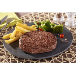 steack haché du boucher 180 gr