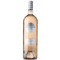 GRIS DE BLANC GERARD...