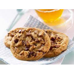 Maxi cookie double chocolat