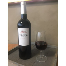 CHATEAU VENTENAC CABARDES...