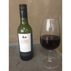 BORDEAUX Rouge Haut de...