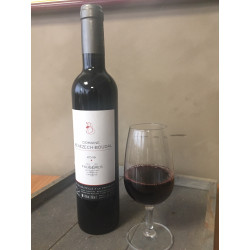 FAUGERES BOUDAL ROUGE 50 CL