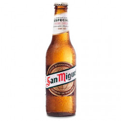 San Miguel 33 cl