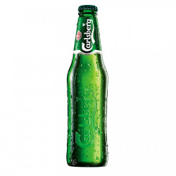 Carlsberg 25 cl