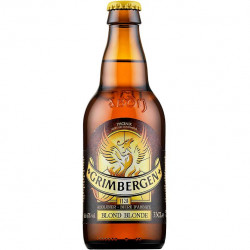 Grimbergen 33 cl